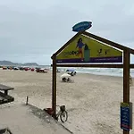 Ap 2 Quartos No Guaruja