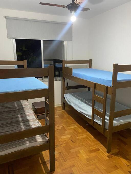 Ap 2 Quartos No * Guarujá