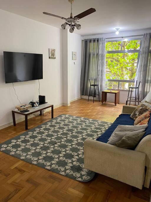Ap 2 Quartos No Apartamento