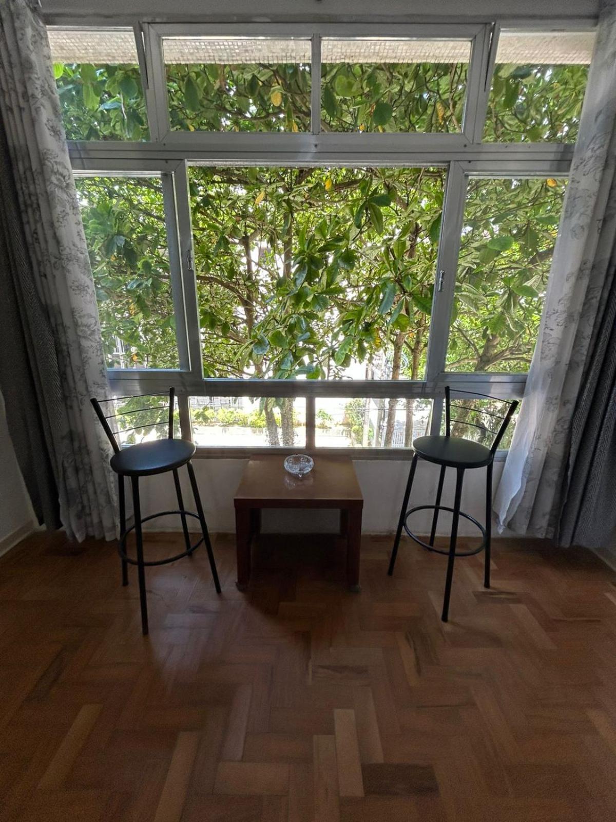 Ap 2 Quartos No Apartamento